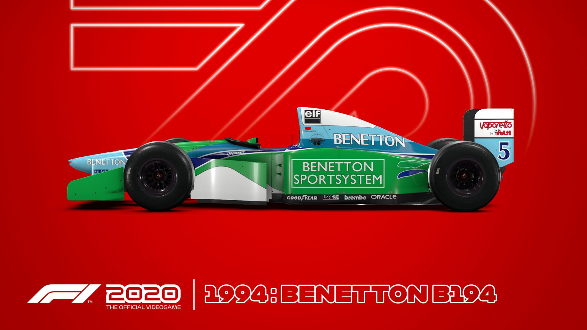 F1 2020 - Imagen 17